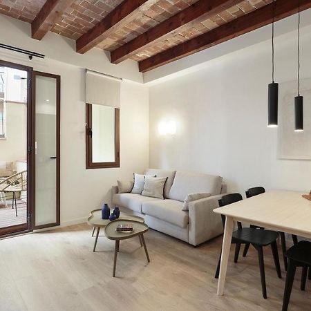 ברצלונה Diagonal Apartments By Olala Homes מראה חיצוני תמונה
